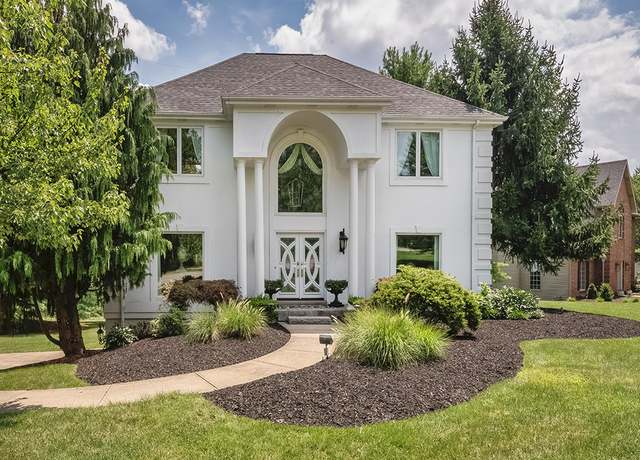 Property at 7002 Eagle Rd, Adams Twp, PA 15044, 3 beds, 3.5 baths