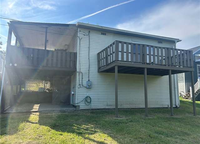 Property at 2285 Sandy Plains Rd, East Bethlehem, PA 15322, 1 bed, 1 bath