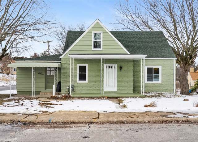 Property at 2701 Van Buren, Lower Burrell, PA 15068, 3 beds, 1.5 baths