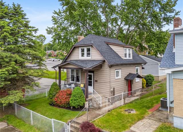 Property at 258 Wayne St, Baden, PA 15005, 2 beds, 2 baths