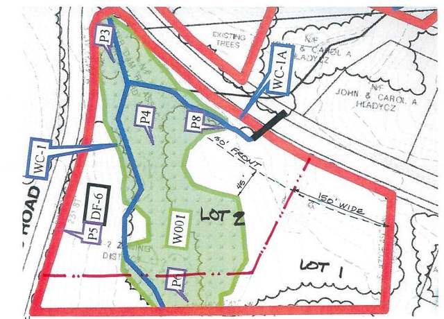 Property at 000 Corner Of Ross And Thomas Rd, North Strabane, PA 15330