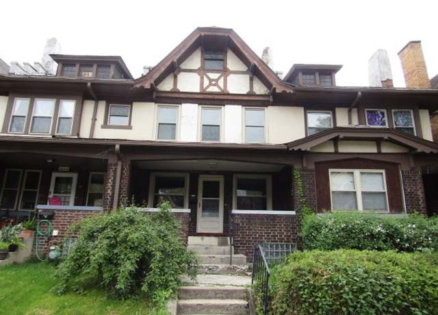Property at 1642 Jancey St, Morningside, PA 15206, 3 beds, 1 bath
