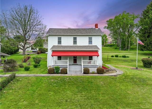 Property at 373 Searights Herbert Rd, Menallen Twp, PA 15401, 3 beds, 2 baths