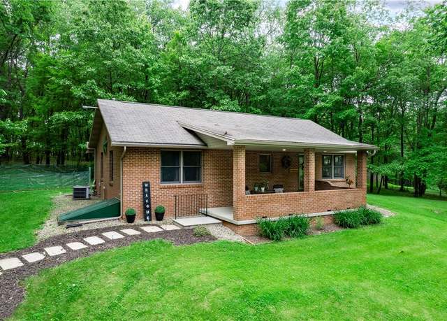 Property at 223 Cashdollar Rd, Forward Twp - But, PA 16046, 2 beds, 1 bath