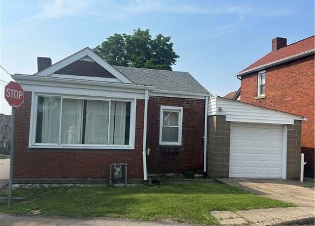 Property at 215 Ilion, Greenfield, PA 15207, 2 beds, 1 bath