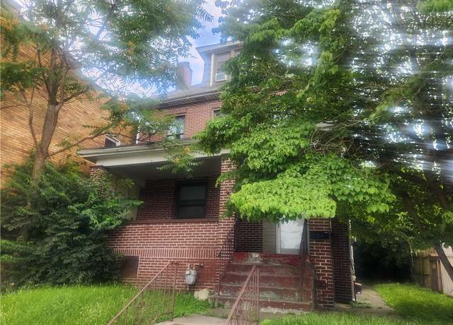 Property at 1606 Duss Ave, Ambridge, PA 15003