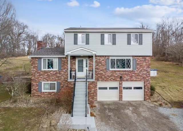 Property at 163 George Dr, Export, PA 15632, 3 beds, 2.5 baths
