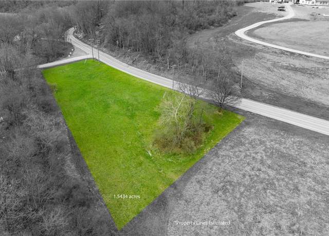 Property at Lot 1 State Route 981, Derry Twp, PA 15670