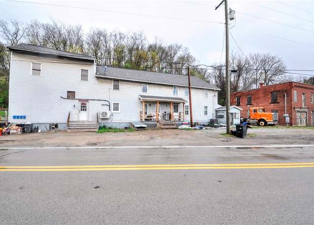 Property at 501 Main St, Belle Vernon -  Fay, PA 15012, 7 beds, 4 baths