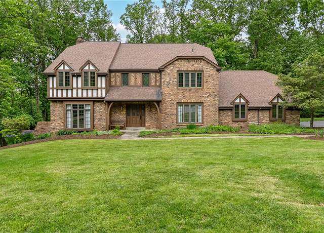 Property at 4541 Nature Trail Dr, Hampton, PA 15101, 4 beds, 3.5 baths