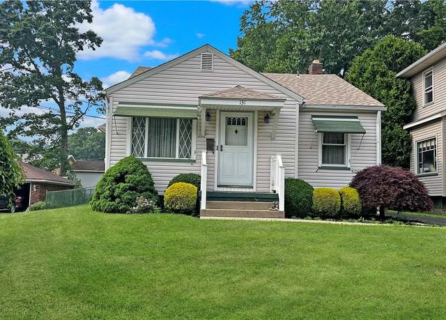 Property at 131 E Fairmont Ave, New Castle/2nd, PA 16105, 4 beds, 2 baths