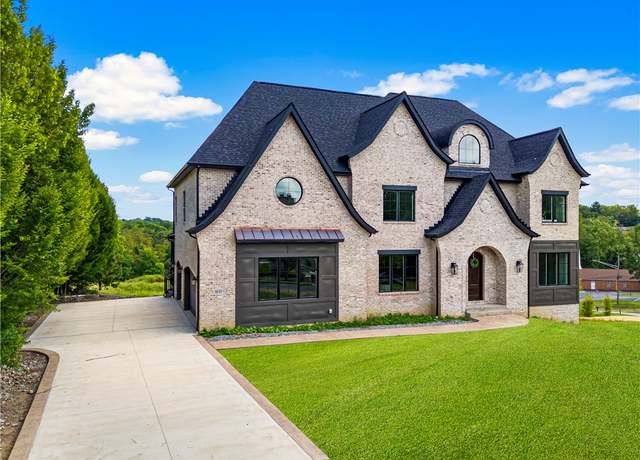 Property at 1651 Hollow Tree Dr, Upper St. Clair, PA 15241, 5 beds, 6.5 baths