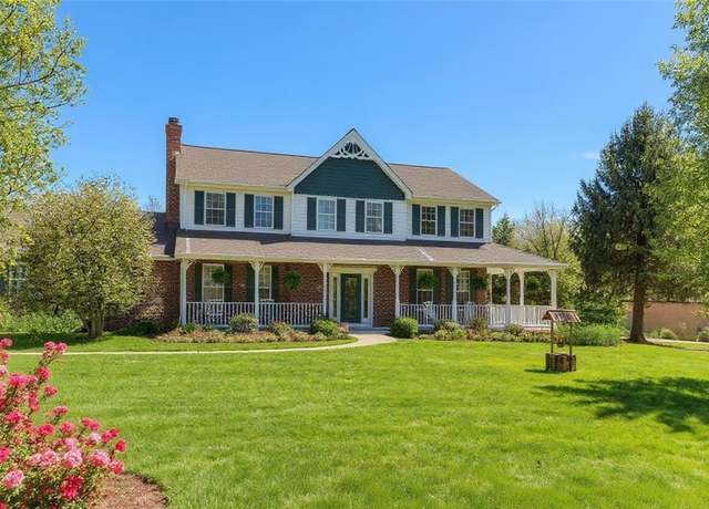 Property at 204 Salt Works Rd, Lancaster Twp, PA 16037, 4 beds, 3.5 baths