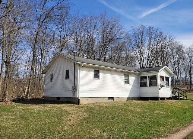 Property at 116 Willadell Rd, Delaware Twp, PA 16154, 2 beds, 1 bath