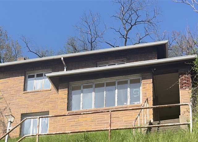 Property at 2447 S Braddock Ave, Swissvale, PA 15218, 3 beds, 1 bath
