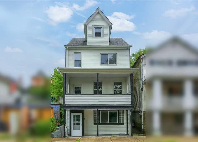 Property at 19 Shaw Ave, Mckees Rocks, PA 15136, 4 beds, 1 bath