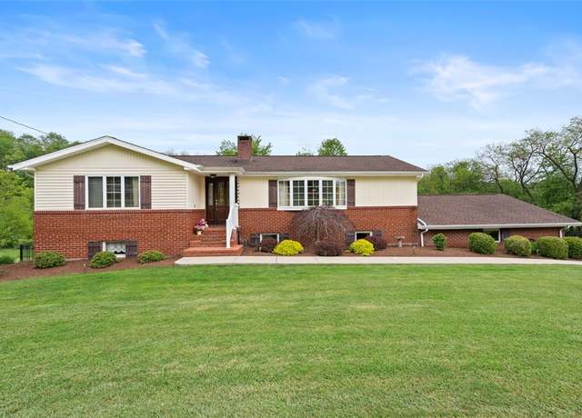Property at 290 Schall Rd, Kittanning Twp, PA 16201, 3 beds, 2 baths
