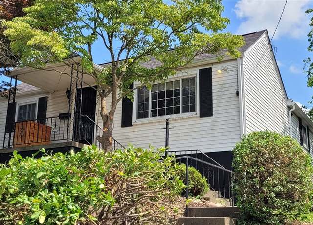 Property at 438 Esther Ave, New Kensington, PA 15068, 3 beds, 1 bath