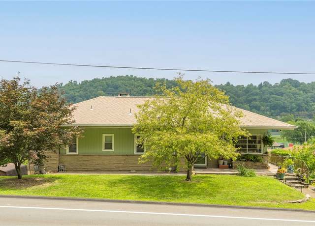 Property at 2232 Route 88, Charleroi Boro, PA 15432, 3 beds, 2 baths