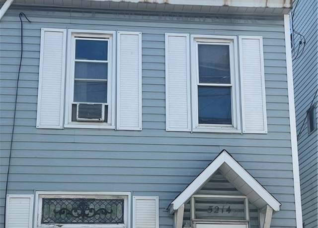 Property at 5214 Keystone St, Lawrenceville, PA 15201, 3 beds, 1 bath