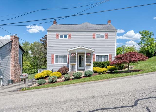 Property at 169 Oakmont St, North Huntingdon, PA 15642, 3 beds, 2 baths
