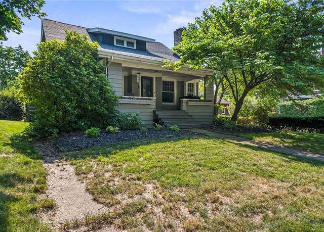 Property at 120 Euclid Ave, Sharon, PA 16146, 5 beds, 2 baths