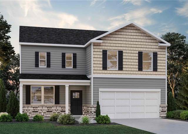 Property at 137 Smith Ln, Chippewa Twp, PA 15010, 4 beds, 2.5 baths