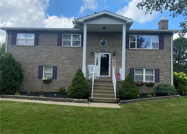 Property at 105 Reich Ave, Twp Of But Nw, PA 16001, 4 beds, 3 baths