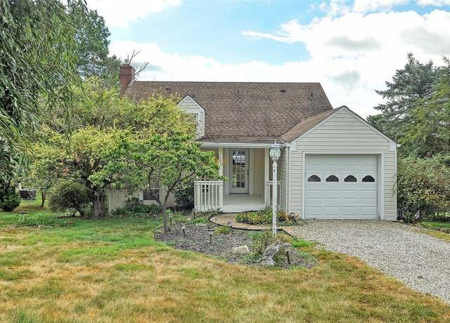 Property at 640 N Wade Ave, E Washington Boro, PA 15301, 4 beds, 2.5 baths