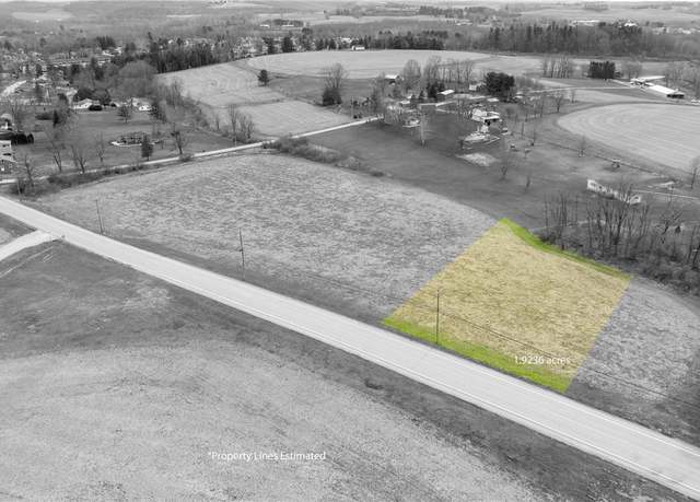 Property at Lot 2 State Route 981, Derry Twp, PA 15670