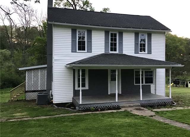 Property at 901 Rayne Church Rd, Rayne Twp/ernest, PA 15701, 3 beds, 2 baths