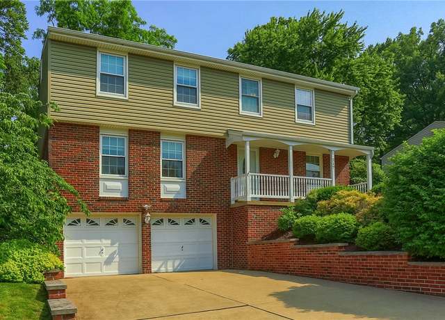 Property at 217 Baintree Rd, Moon/crescent Twp, PA 15108, 4 beds, 2.5 baths