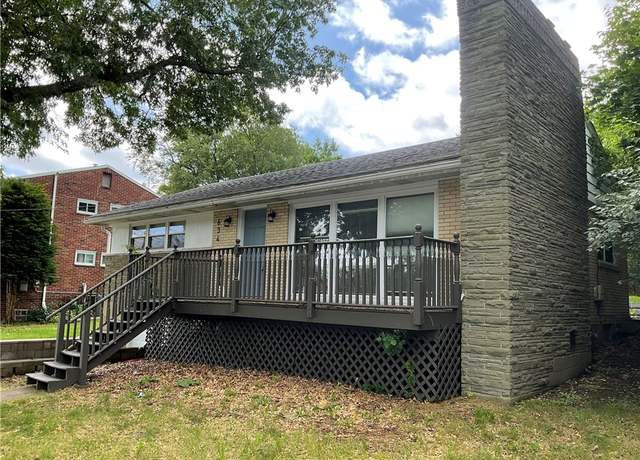 Property at 634 Idaho Ave, Verona, PA 15147, 3 beds, 1.5 baths