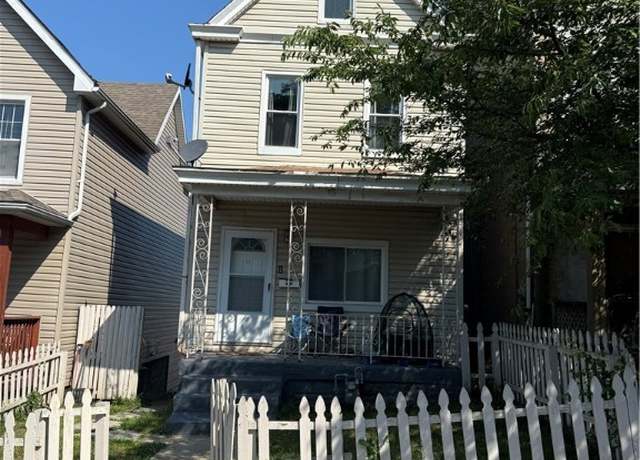 Property at 1230 Goe Ave, Brighton Heights, PA 15212, 4 beds, 1 bath