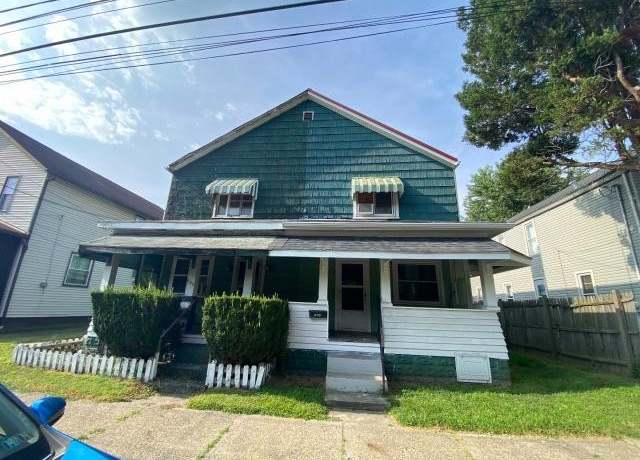Property at 503 Standard Ave, Springdale Boro, PA 15144, 3 beds, 1 bath