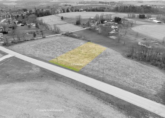 Property at Lot 3 State Route 981, Derry Twp, PA 15670