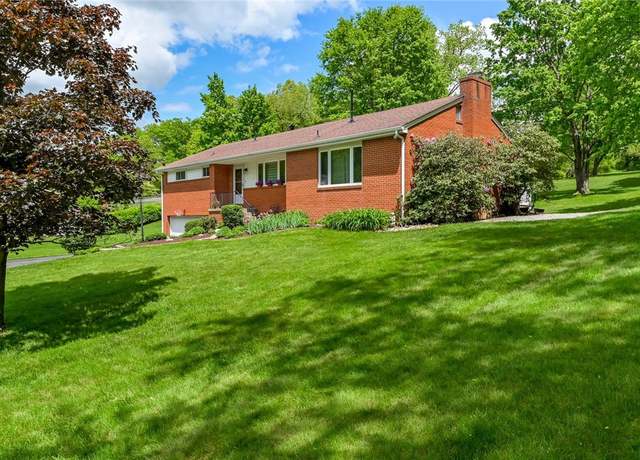 Property at 2548 Aldon Dr, Franklin Park, PA 15143, 3 beds, 2.5 baths