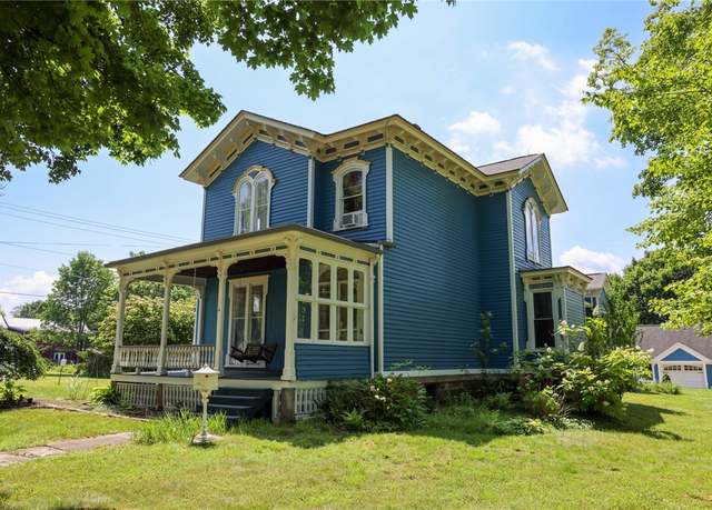 Property at 231 W Butler St, Mercer Boro - Mer, PA 16137, 4 beds, 3 baths