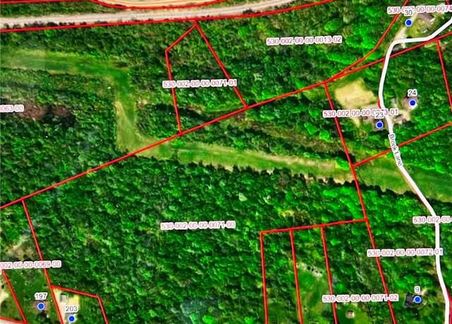 Property at 207 Munntown Rd, Nottingham, PA 15330, 3 beds, 2 baths
