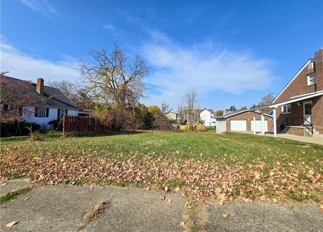 Property at 14 E Madison St, Latrobe, PA 15650