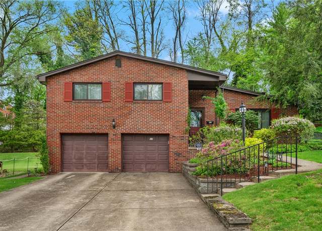 Property at 37 Nancy Dr, Penn Hills, PA 15235, 3 beds, 2.5 baths