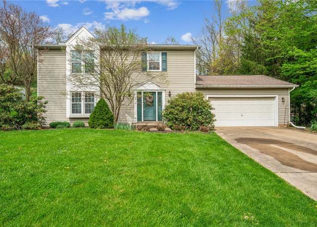 Property at 5 Foxglove Dr, City Of Greensburg, PA 15601, 3 beds, 2.5 baths