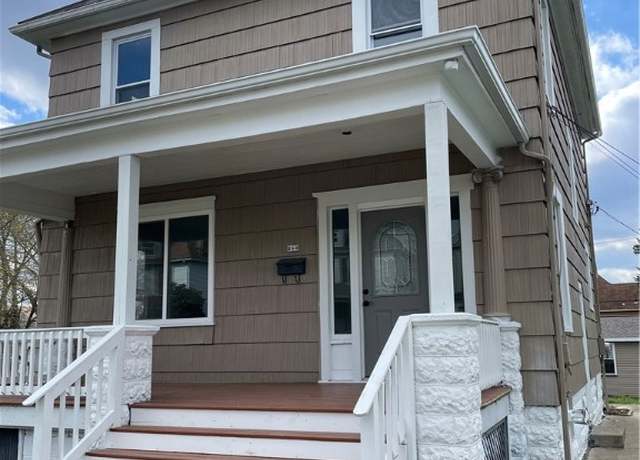 Property at 280 Spruce, Sharon, PA 16146, 4 beds, 1 bath