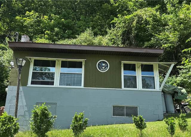 Property at 148 Rummel Rd, Bethel Twp, PA 16226, 1 bed, 1 bath