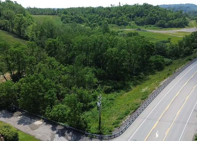Property at 0 Route 519, North Strabane, PA 15317