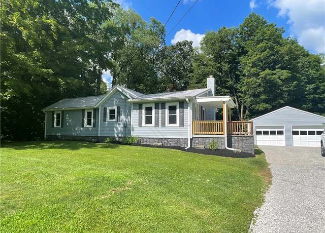 Property at 25 Argus, Greenville Boro - Mer, PA 16125, 3 beds, 2 baths
