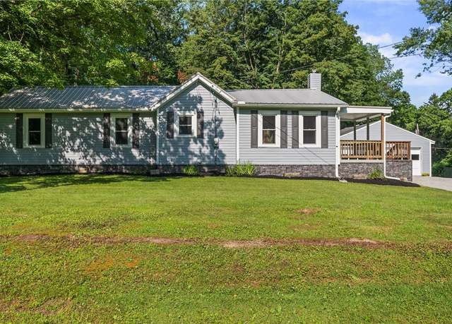 Property at 25 Argus, Greenville Boro - Mer, PA 16125, 3 beds, 2 baths