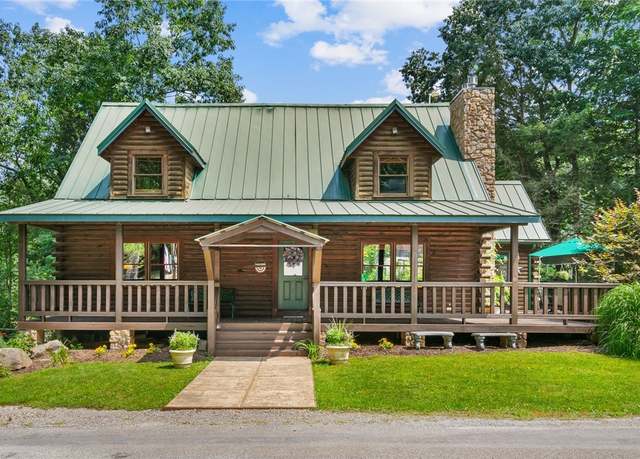 Property at 1028 Riviera Rd, Emlenton Boro, PA 16373, 6 beds, 3 baths