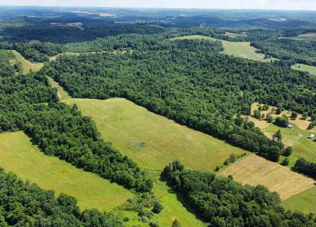 Property at 00 Borovick Rd, Sligo, PA 16255
