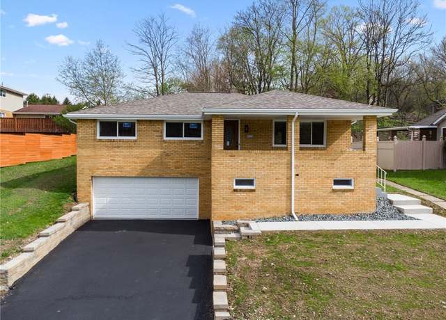 Property at 13689 Lincoln Way, North Huntingdon, PA 15642, 3 beds, 2.5 baths